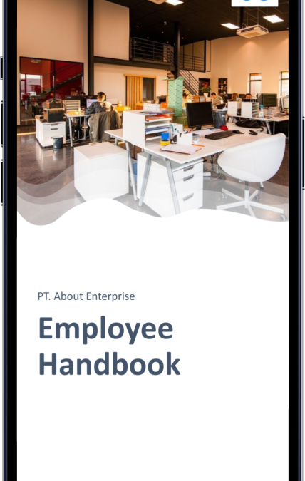 Digital Employee Handbook