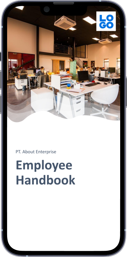Digital Employee Handbook