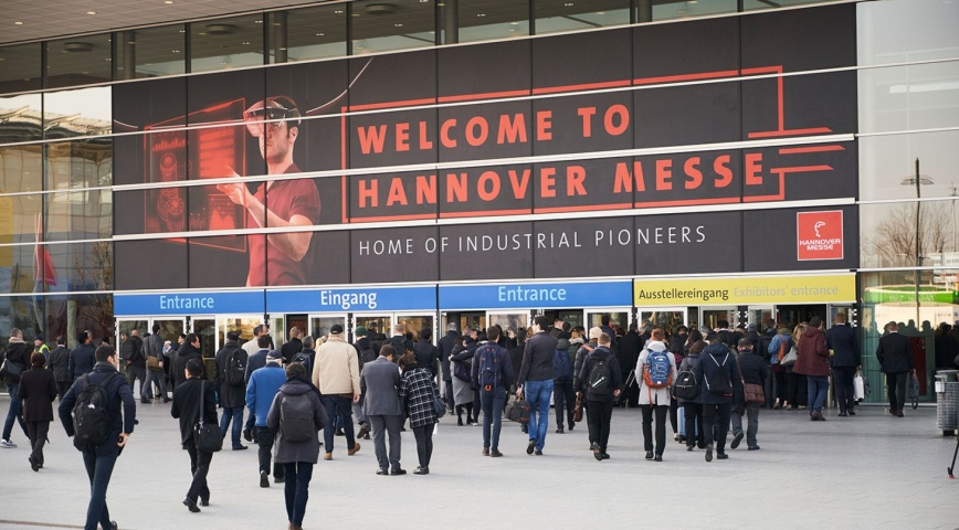 Hannover Messe