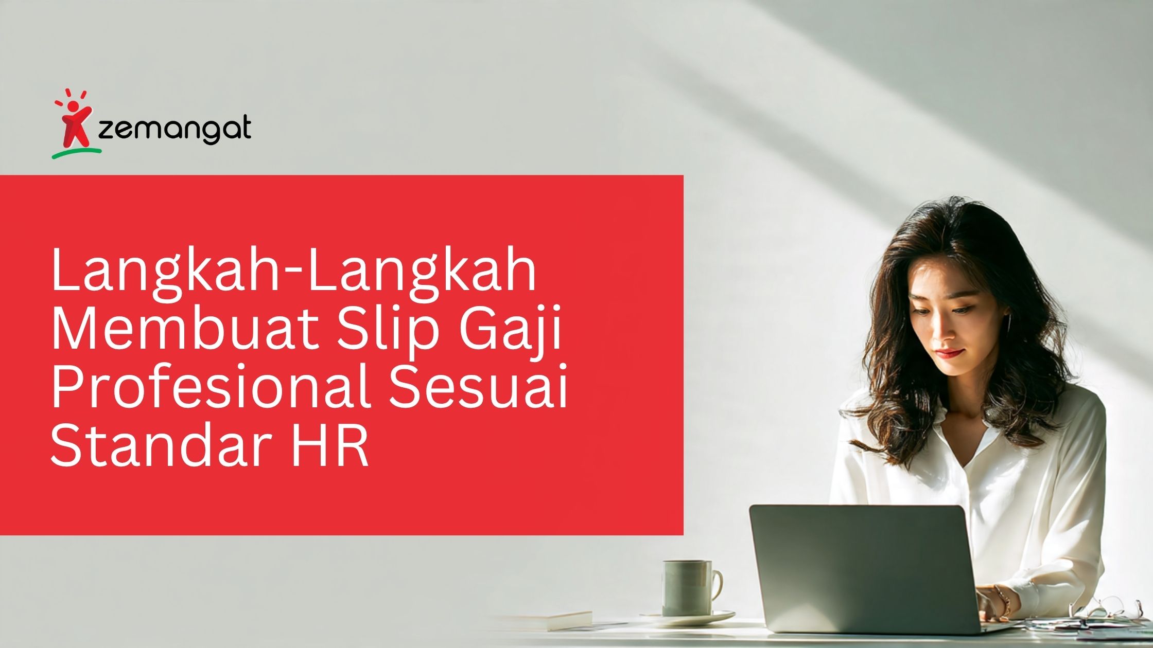 Panduan Lengkap Payroll di Indonesia: Proses, Formula, dan Otomasi Digital