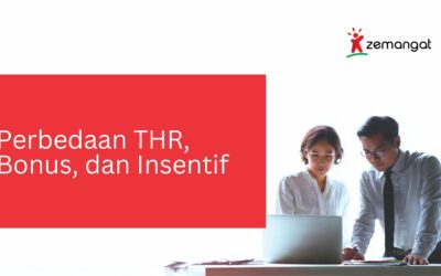 Perbedaan THR, Bonus, dan Insentif