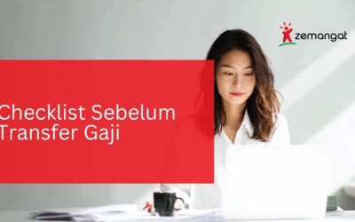 Checklist Sebelum Transfer Gaji: Pastikan Tidak Ada Potongan yang Terlewat
