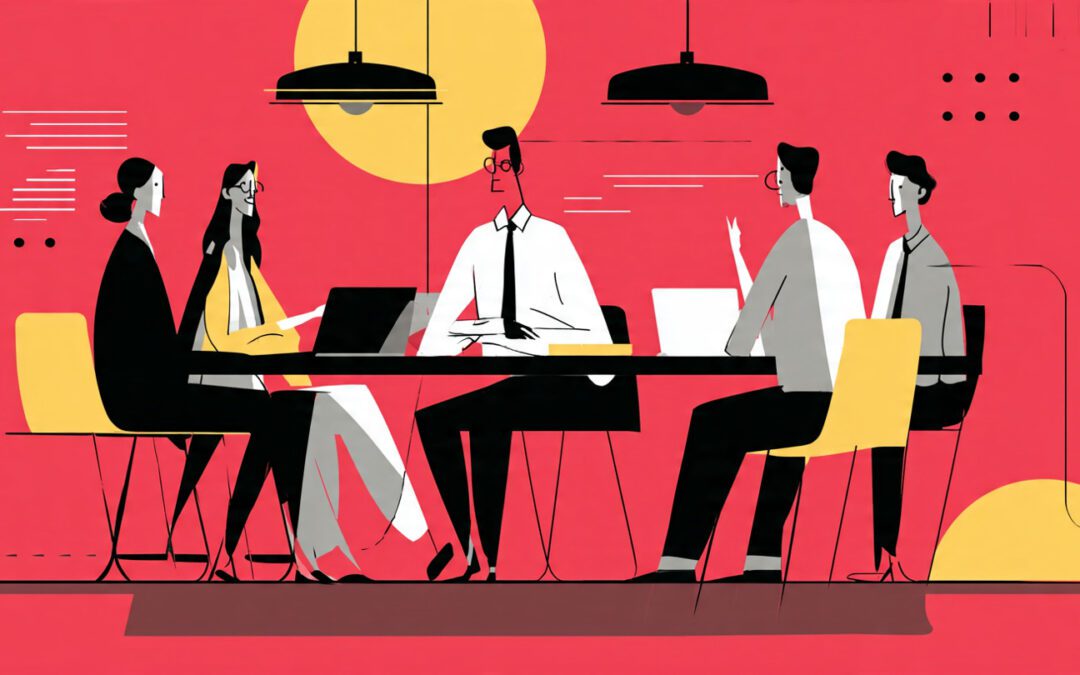 corporate culture activities