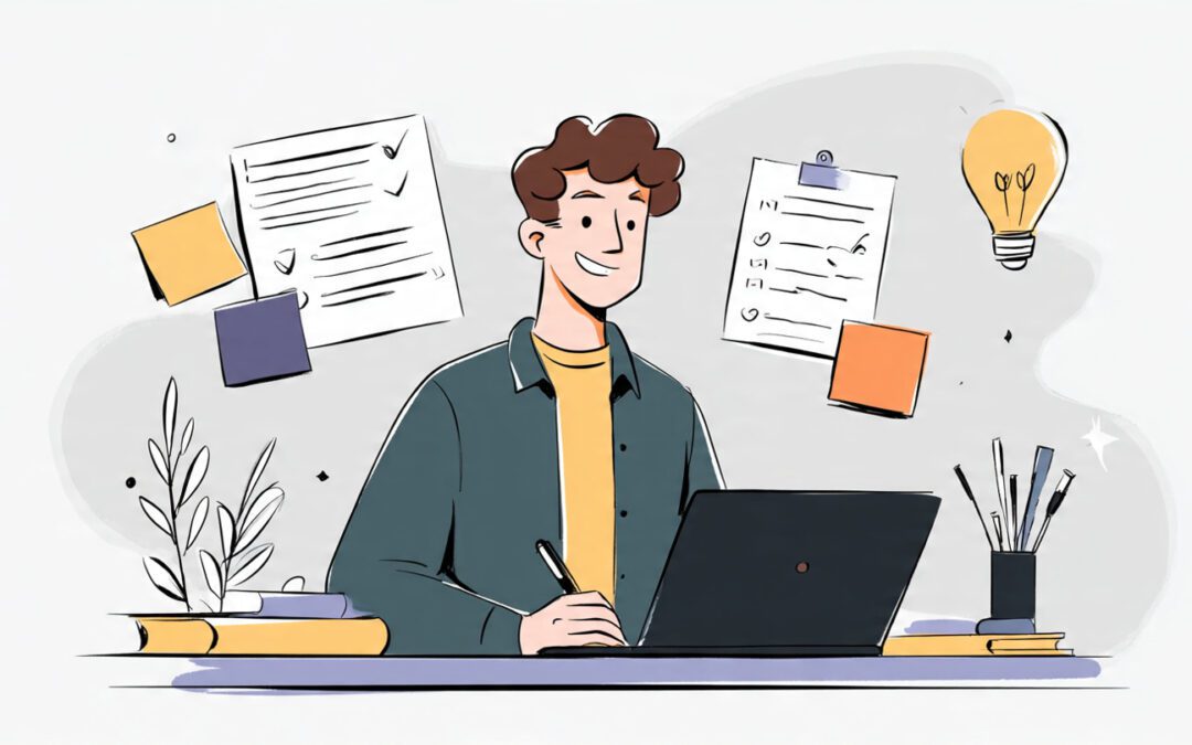 Terapkan Employee Self Service, Berikan Kemudahan untuk Perusahaan