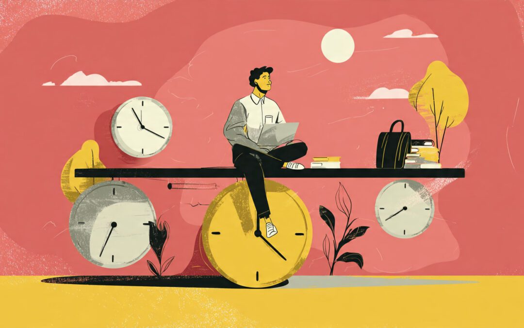 Bagaimana AI Membantu HR Memprediksi Turnover dan Burnout Karyawan