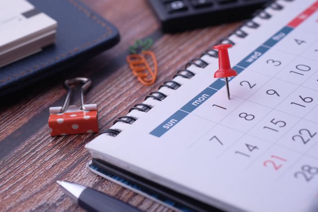 Cara Membuat Jadwal Shift Kerja yang Efektif: Template, Contoh, dan Aturan Lengkap