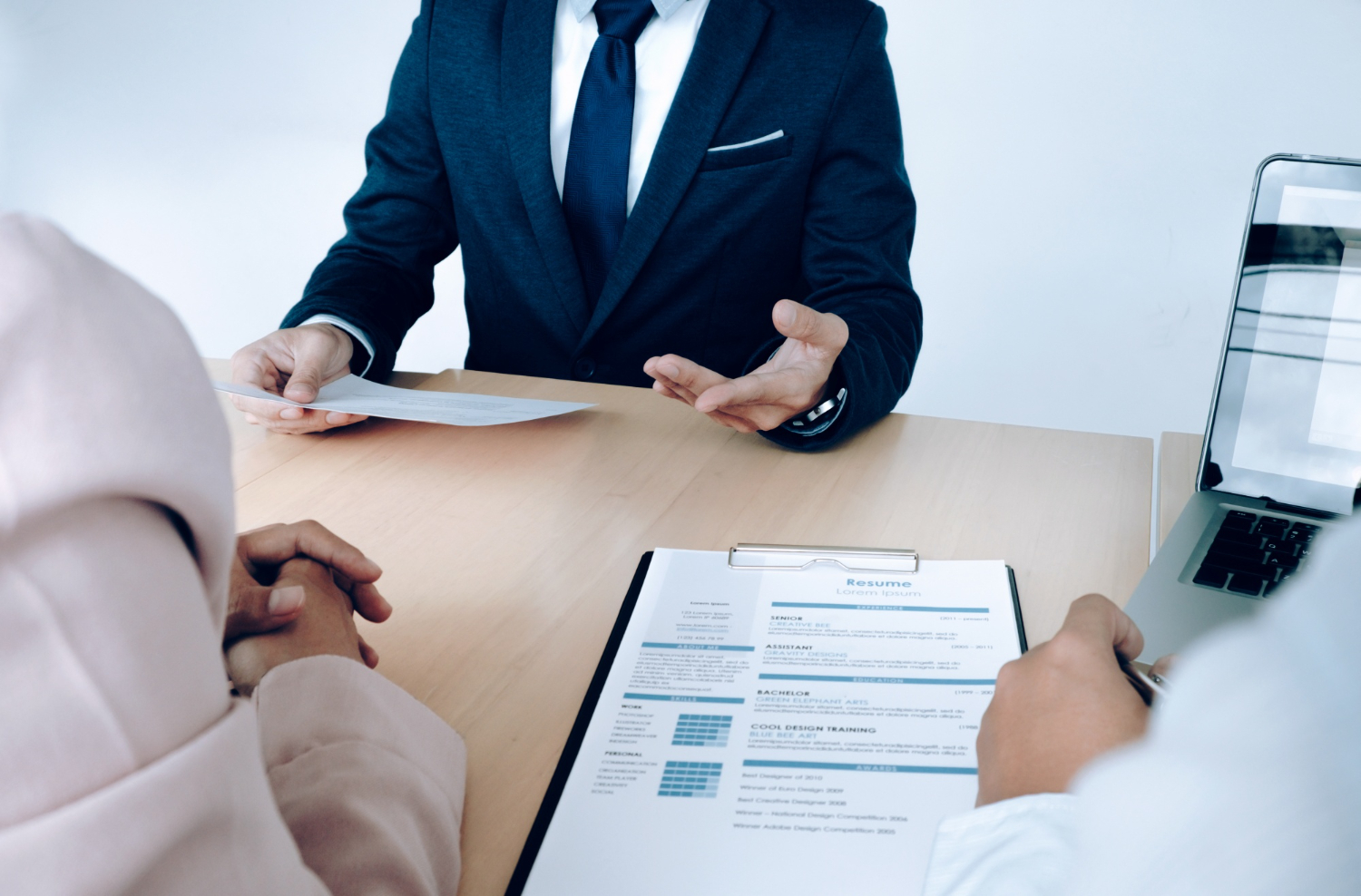 Memahami Cara Kerja ATS CV agar Lebih Mudah Diproses Sistem