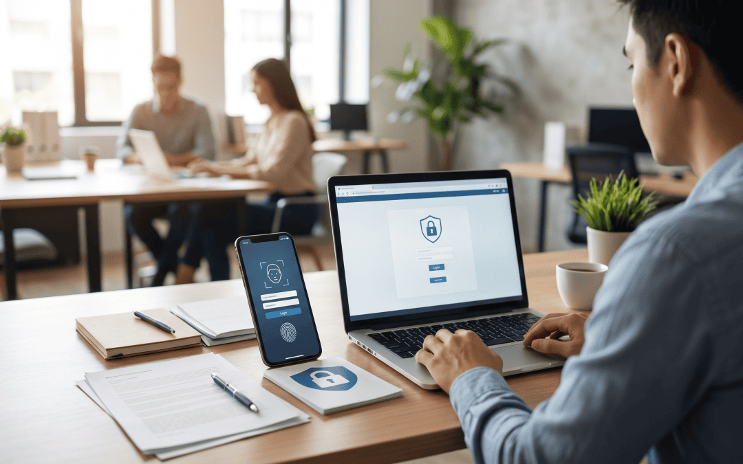 Cara Membuat Aturan BYOD agar Akses Kerja Aman, Privasi Tetap Terjaga