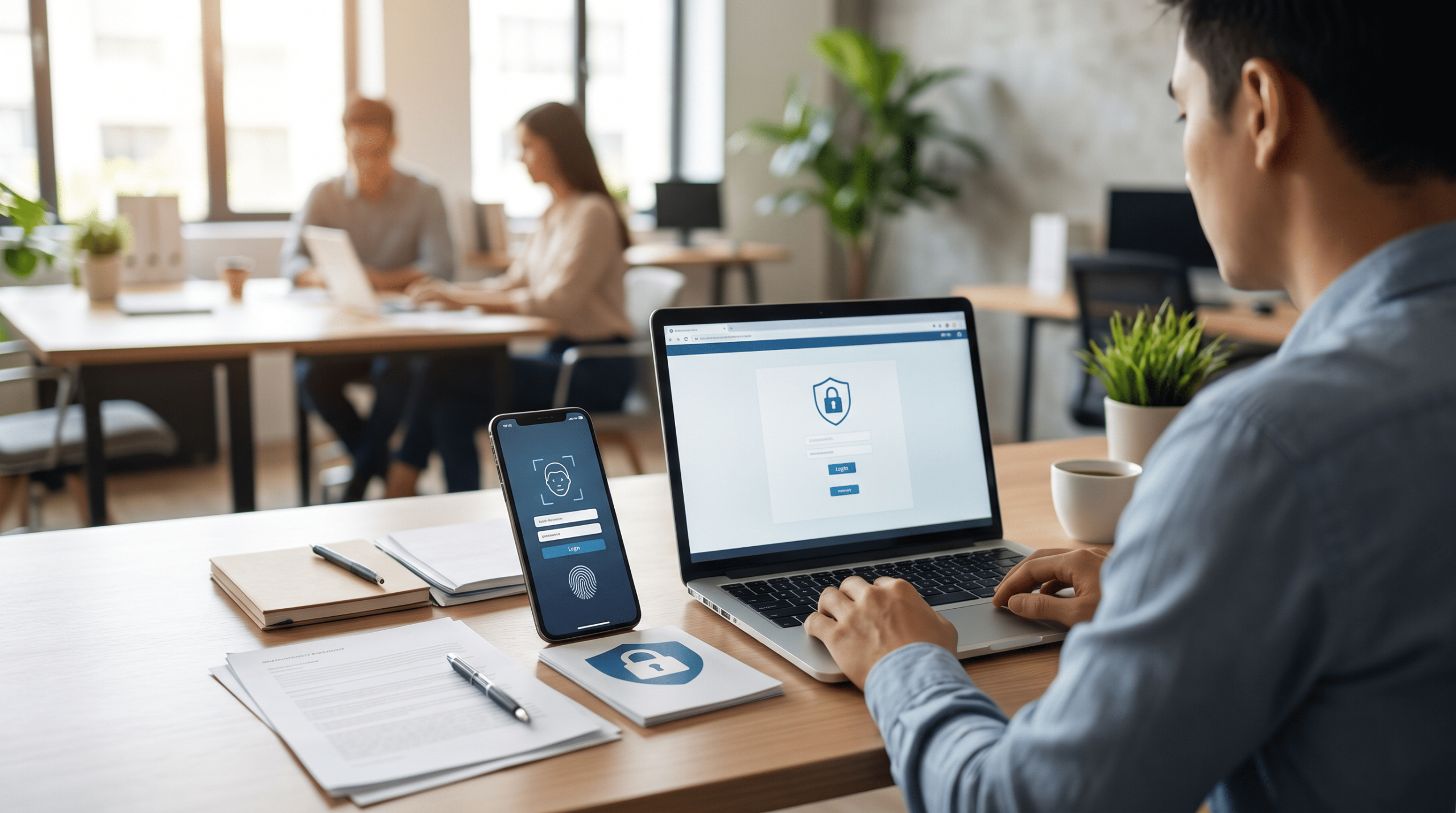 Cara Membuat Aturan BYOD agar Akses Kerja Aman, Privasi Tetap Terjaga